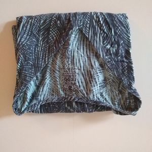 IZOD top for ladies size XL